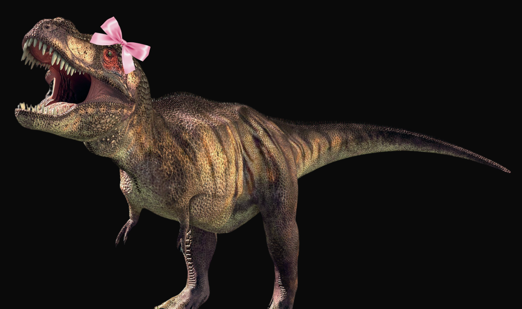 Dinozaurul M5Events