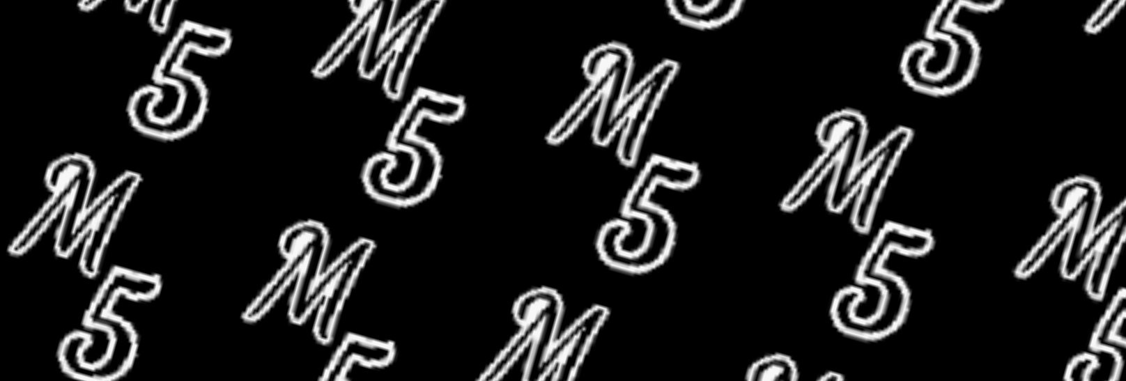 User banner image