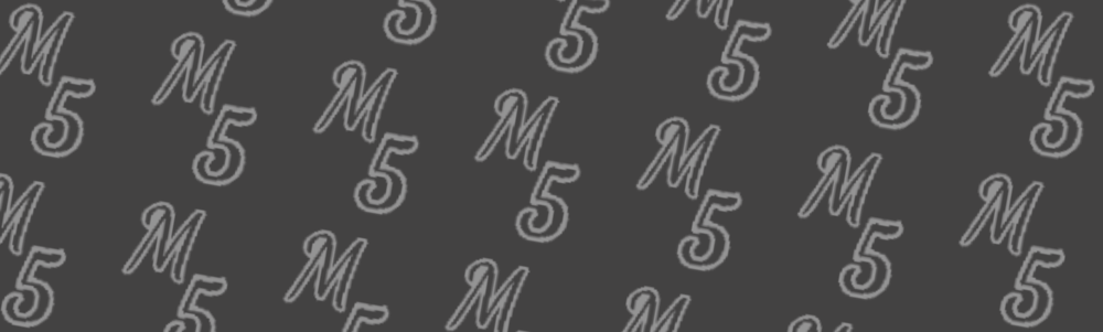 User banner image